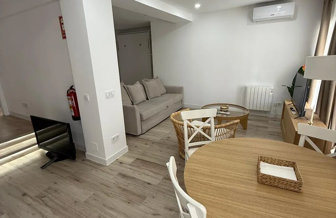 Camarena Suites-1
