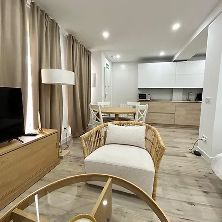 Camarena Suites-3