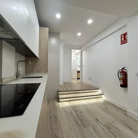 Camarena Suites-2